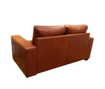 Load image into Gallery viewer, Enzo Leather 2.5 Div Couch
