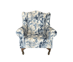 Load image into Gallery viewer, Wingback Occasional Chairs
