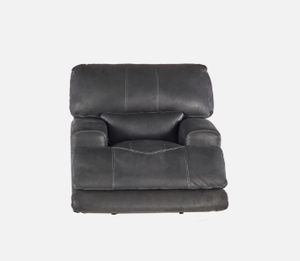 Madrid Leather Recliner