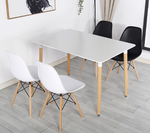 Load image into Gallery viewer, Teevio Dining Table
