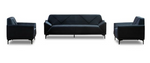 Load image into Gallery viewer, Amina Office Sofa
