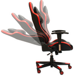 Load image into Gallery viewer, PowerContour Gaming Chair
