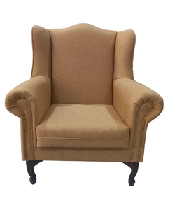 Wingback Occasional Chairs