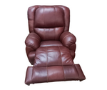 Load image into Gallery viewer, Tosca Leather Recliner
