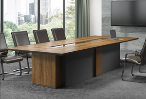 Vidal Boardroom Table