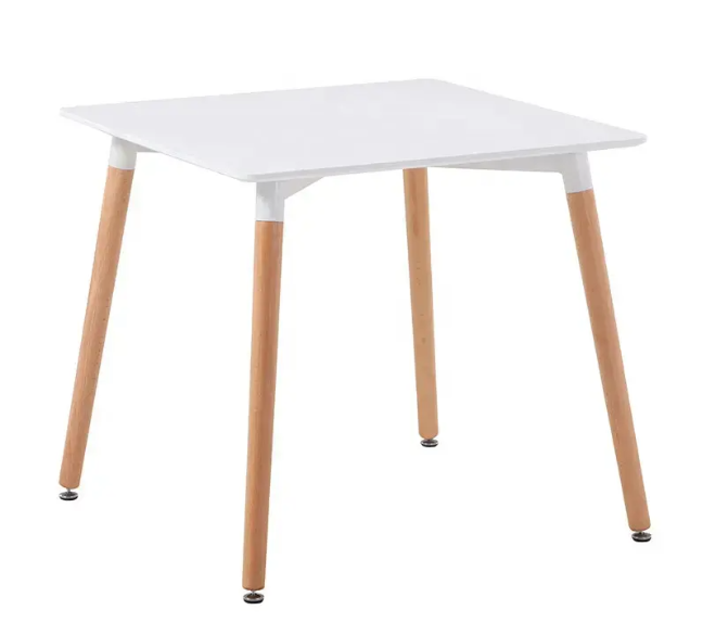 LuxeWood Table