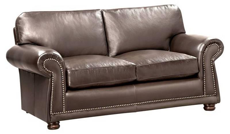 Eland 2 Division Couch