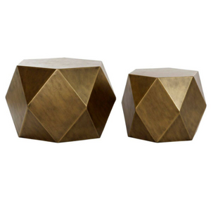 Max Set of 2 Side Tables