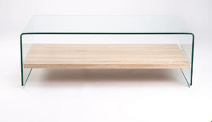 Vida Coffee Table