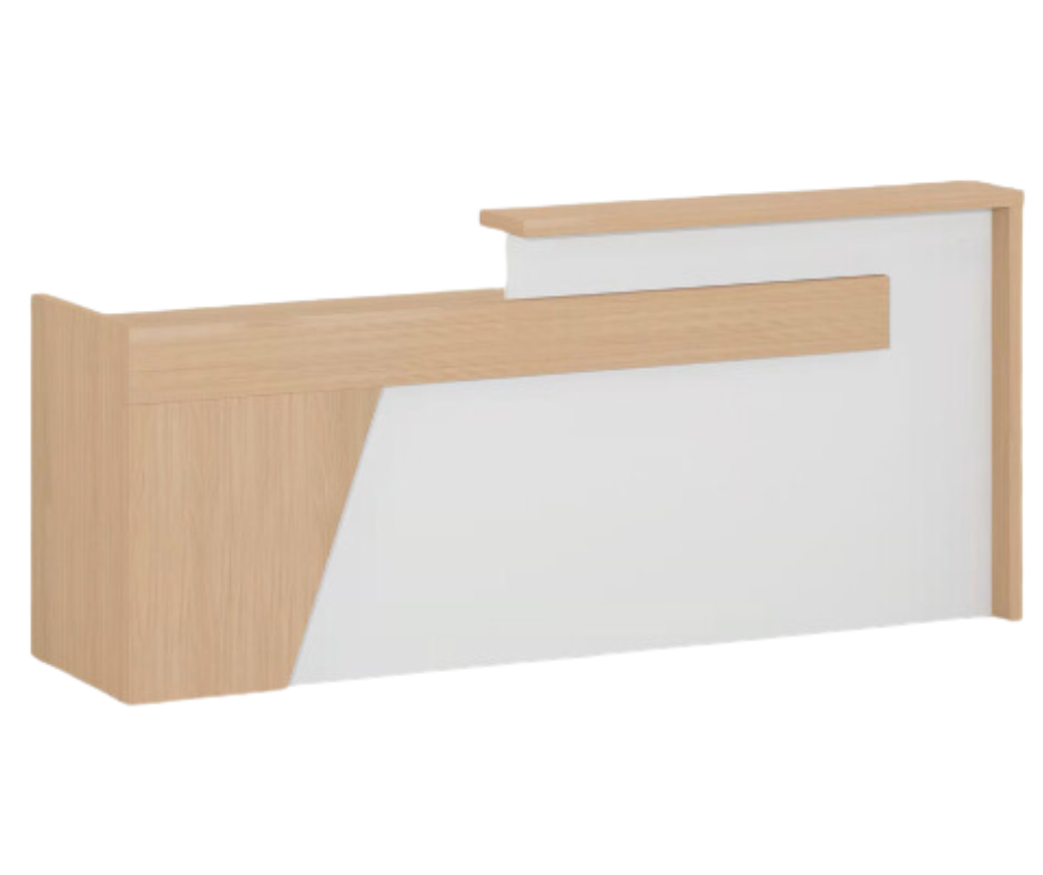 Stream 2 Reception Counter