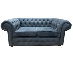 Chesterfield Couch