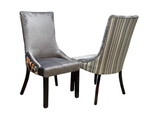 Load image into Gallery viewer, Abstract Dining Chairs
