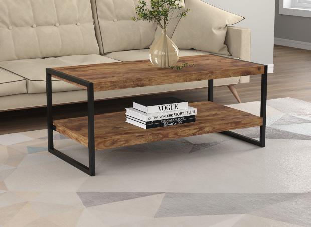 Enzo Coffee Table