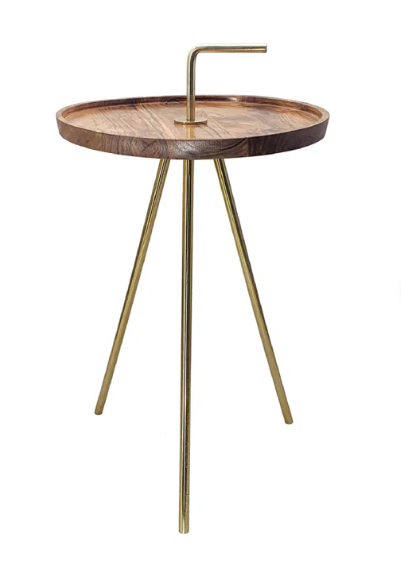Casey Side Table