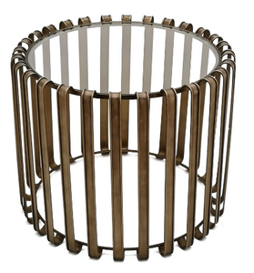 Lux Side Table