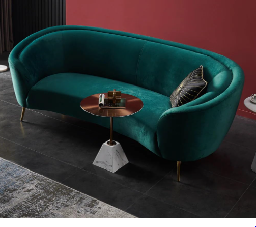 Diva Couch