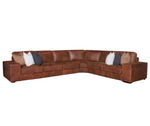 Load image into Gallery viewer, Henley 4PC Corner Unit
