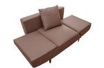 Load image into Gallery viewer, Briella Sleeper Couch
