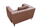 Load image into Gallery viewer, Briella Sleeper Couch
