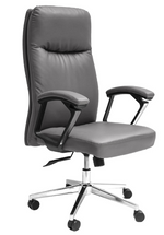 Load image into Gallery viewer, Kristie Executive Chair
