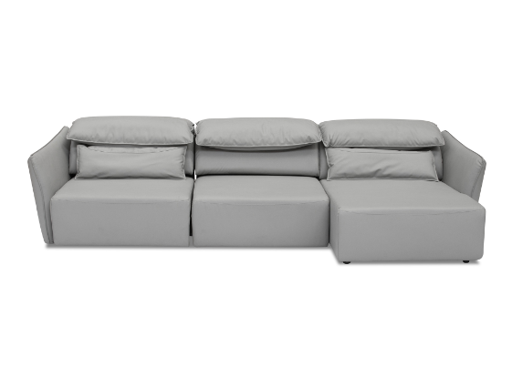 Bina Cinematic Couch