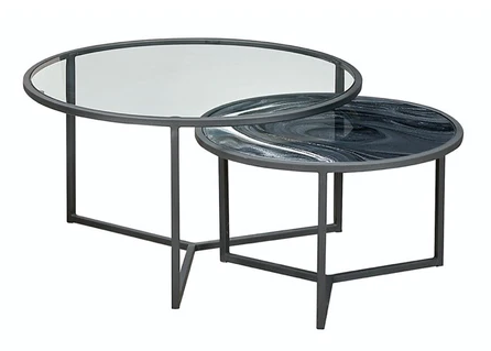 Hudson Coffee Table