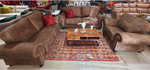 Load image into Gallery viewer, Etosha Fabric 3 2 1 set
