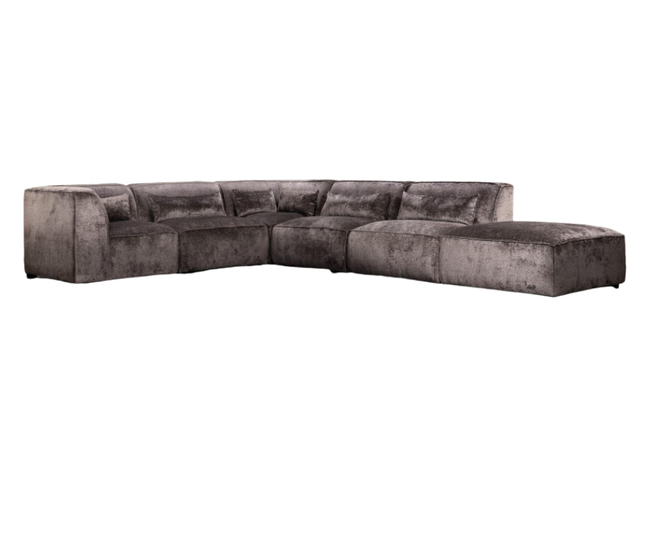 Amalfi 6PC Modular Corner Unit