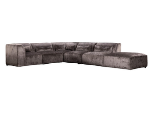 Amalfi 6PC Modular Corner Unit