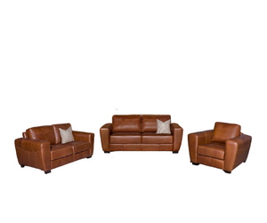 Swellendam 3PC Static Suite