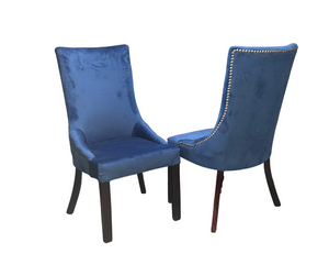 Large Dining Chairs