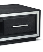 Load image into Gallery viewer, Park Avenue 2 Drawer Coffee Table
