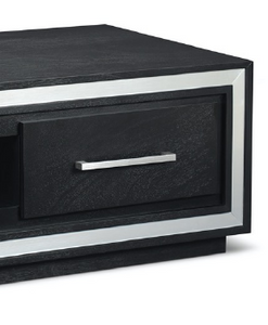 Park Avenue 2 Drawer Coffee Table