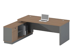 Astoria Executive Desk