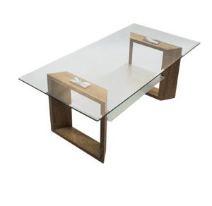 Zitsohi Coffee Table