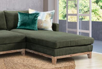 Load image into Gallery viewer, Mia 2Pc Corner Couch
