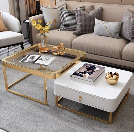 Amira Coffee Table