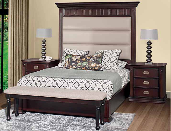 Izabella Bedroom Set