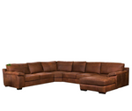 Load image into Gallery viewer, Carson 4PC Corner Couch
