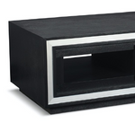 Load image into Gallery viewer, Park Avenue 2 Drawer Coffee Table
