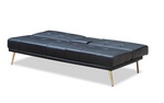 Load image into Gallery viewer, Amelia Sleeper Couch
