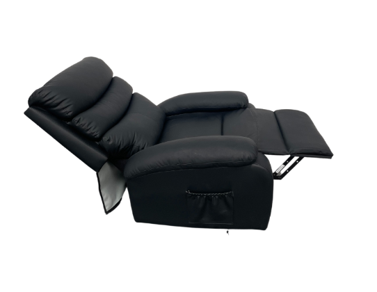 Beckywood Riser Recliner