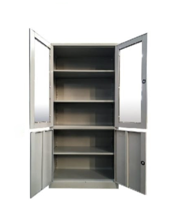 Carter Steel Cabinet