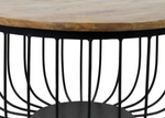 Load image into Gallery viewer, Cruz Coffee Table
