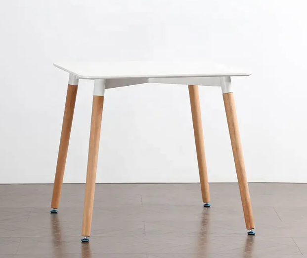 LuxeWood Table