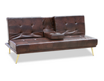 Load image into Gallery viewer, Amelia Sleeper Couch
