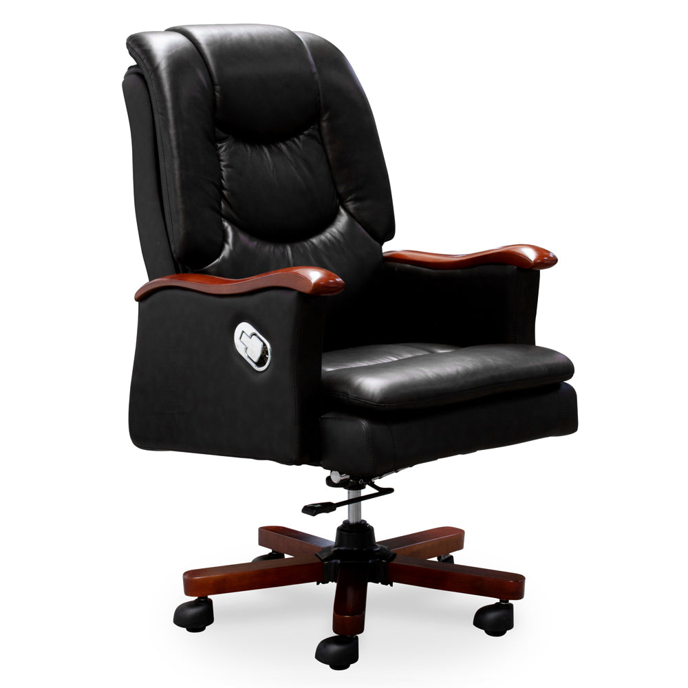 Wovin Office Chair