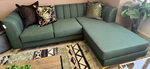 Load image into Gallery viewer, Frankie 2PC Daybed
