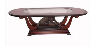 Londolozi Coffee Table