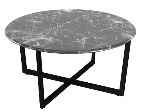 Logan Coffee Table